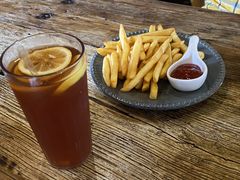 -台风酒馆·窑炉披萨(淇澳店)