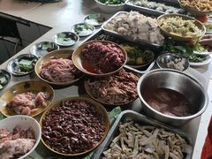 -周师饭店
