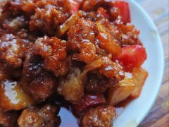 荔枝肉-陈金兰饮食店(柳前巷店)