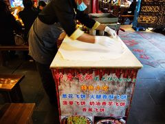 -蜀大侠火锅(香格里拉店)