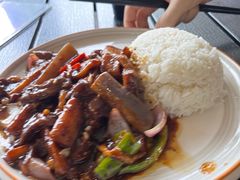 -玥记茶餐厅(十字门华发商都一期绸带店)