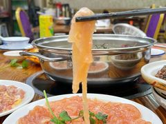 -合味土鸡火锅(中海世贸花园金碧庄店)