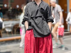 -安福路
