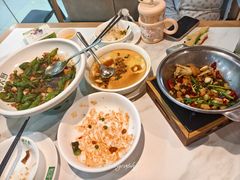 -周大厨辣椒炒肉(淮安万达店)