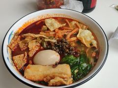 -好快螺柳州螺蛳粉(大西门店)