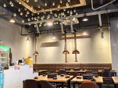 -御记碳烤肥牛(东城万达店)