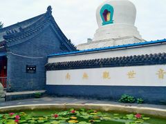 门面-西塔