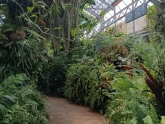 -国家植物园南园