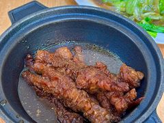 -新记肉骨茶