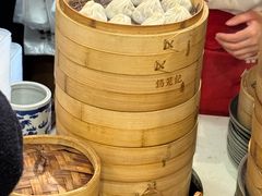 -锡笼记·无锡小笼(方塔店)
