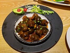 -渔太泰漓江小馆·广西融合菜(西街店)