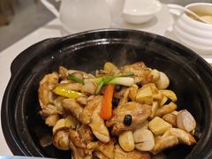 -海粤阁·精致粤菜·宴会厅(宝安店)