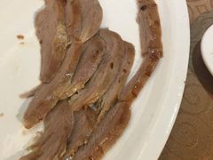 -德缘烤鸭店(大栅栏店)