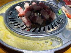 -喜来稀肉(北外滩白玉兰广场店)