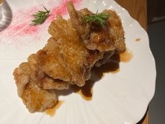 -奉天小馆·非遗东北菜(沈阳万象城店)