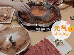 -田鸭肠·非遗火锅(彭州店)