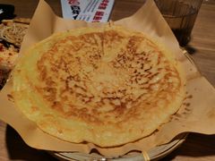 -百年食客韩式烤肉(南三环店)