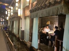 -淀里船宴(卓达店)