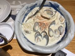-东菊料理(吉利购物广场店)