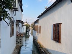 -山塘街