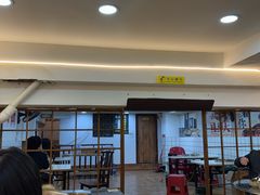 -品鱻黑豆花美蛙鱼(西政店)