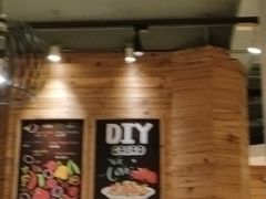 -比格比萨自助(花园路店)