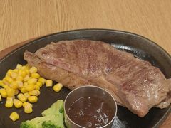-摩欧客意式餐厅(高新活力汇店)