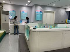 -亲亲袋鼠托育早教·思维专注力·棕熊英语(鼓楼恒力城店)