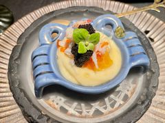-蟹犇前•帝王蟹雪蟹(陆家嘴店)