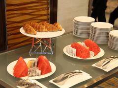 -上海新发展亚太JW万豪酒店