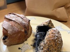 -熊叔熊婶面包房(团结湖店)
