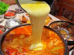 -欧巴烤肉(创富世纪店)