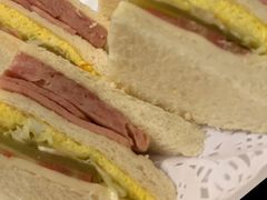 -维园港式茶餐厅(龙岗盛平店)