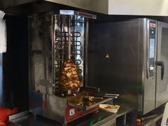 -特派卷·老北京烤鸭卷(合生汇购物中心店)