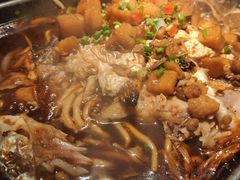 -炉鱼(萧山万象汇店)