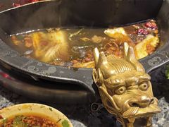 -蜀大侠火锅(总府路店)