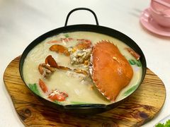 -龍海鲜螃蟹王(大巴窑)