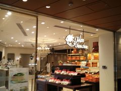 -檬舒舒MonChouChou(环球金融中心店)