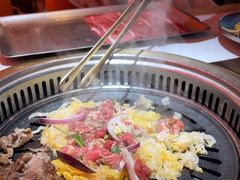 -杨记齐齐哈尔烤肉(总店)