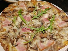 -Nord Grill&Bar Highland诺德西餐(深圳欢乐海岸店)