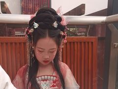 -唐猫庭院·千年陕菜(大唐不夜城店)