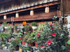 -龙姐私房菜(和顺古镇店)