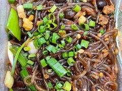 蚂蚁上树-家乐煲仔店(红山市场店)