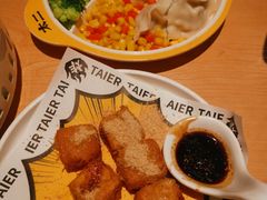 -太二酸菜鱼(深圳布吉万象汇店)