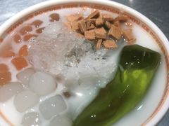 -探鱼·鲜青椒爽麻烤鱼(三水广场店)