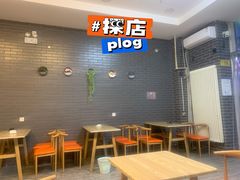 大堂-刘文祥麻辣烫(瑞航广场店)