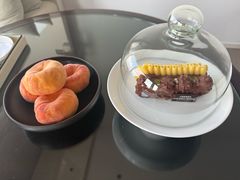 -上海柏悦酒店