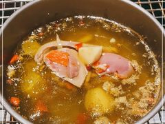 -夜食白市Yespicy·烧烤啤酒宵夜(番禺四海城店)