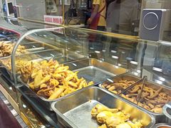 -鸡王盐焗食品(鸡王总店)