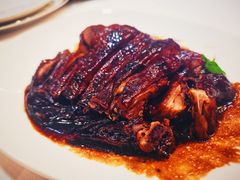 本帮酱鸭-老吉士(环贸iapm店)